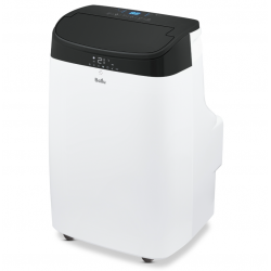 Мобильный кондиционер Ballu BPAC-09 SW/N1 (белый)