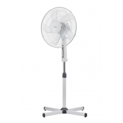 Напольный вентилятор Ballu BFF-801 (белый)