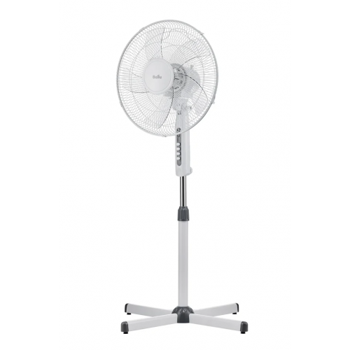 Напольный вентилятор Ballu BFF-801 (белый) 