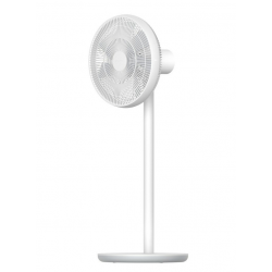 Напольный вентилятор Xiaomi Mi Smart Standing Fan 2 EU BPLDS02DM (BHR4828GL) (белый)