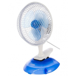 Настольный вентилятор CENTEK CT-5003 (голубой)