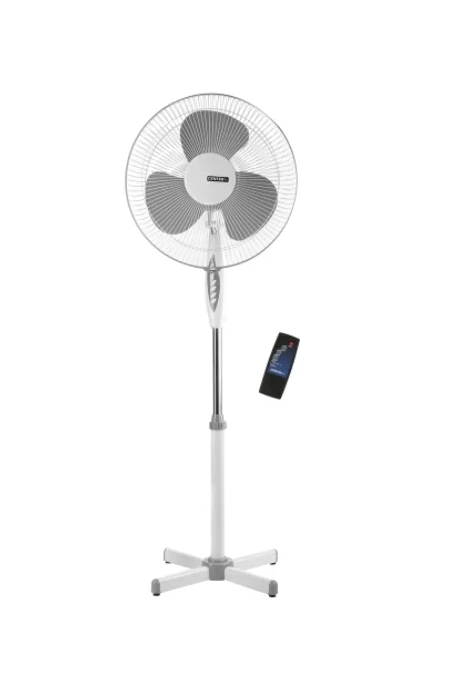 Напольный вентилятор CENTEK CT-5021 (серый) 