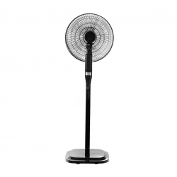 Напольный вентилятор CENTEK CT-5026 (черный)