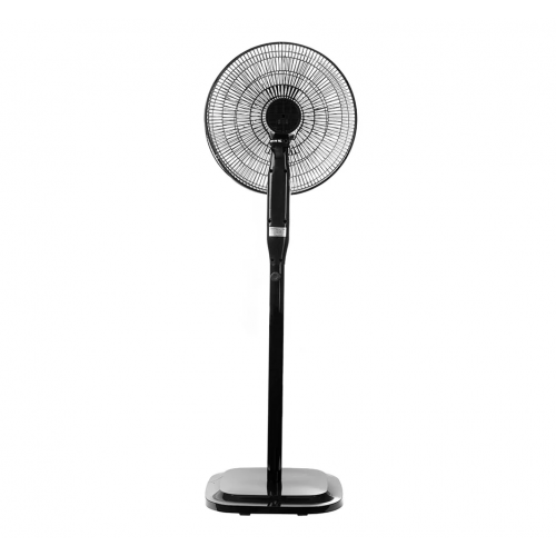 Напольный вентилятор CENTEK CT-5026 (черный) 