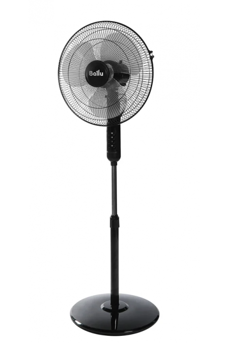 Напольный вентилятор Ballu BFF-705 (черный) 