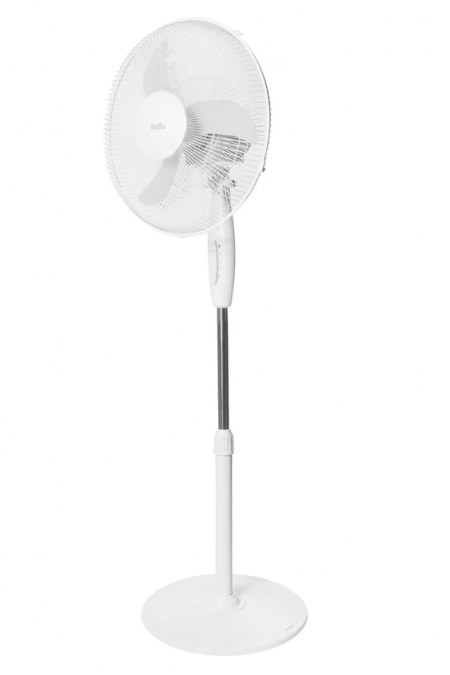 Напольный вентилятор Ballu BFF-806 (белый) 
