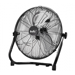 Напольный вентилятор Ballu BIF-4BB (черный)