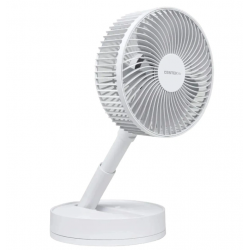 Настольный вентилятор CENTEK CT-5042 (белый)