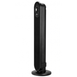 Напольный вентилятор CENTEK CT-5081 (черный)