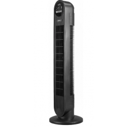 Напольный вентилятор CENTEK CT-5084 (черный)