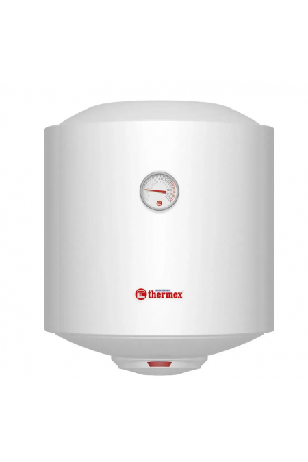 Накопительный электрический водонагреватель Thermex TitaniumHeat 50 V (белый) 