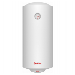 Накопительный электрический водонагреватель Thermex TitaniumHeat 60 V Slim (белый)