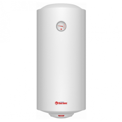 Накопительный электрический водонагреватель Thermex TitaniumHeat 60 V Slim (белый) 