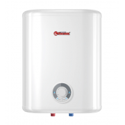 Накопительный электрический водонагреватель Thermex Ceramik 30 V (белый)