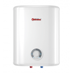Накопительный электрический водонагреватель Thermex Ceramik 30 V (белый)
