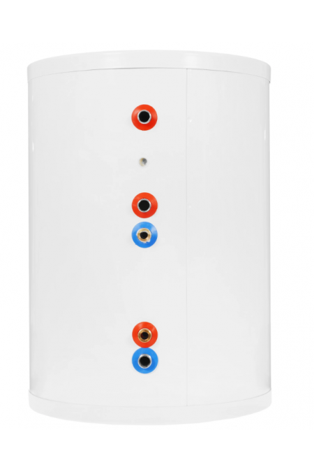 Бойлер косвенного нагрева Royal Thermo AQUATEC INOX 100 (белый) 1