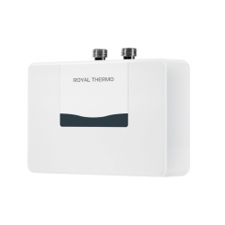 Накопительный электрический водонагреватель Royal Thermo NP 6 Smarttronic (белый)