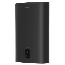 Накопительный электрический водонагреватель Royal Thermo RWH 80 Smalto Inverter Grafit (графитовый)