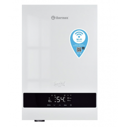 Электрический котел Thermex Sonne 12 Wi-Fi (белый)