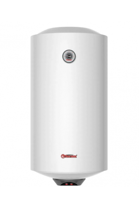 Накопительный электрический водонагреватель Thermex Praktik 100 V (белый) 