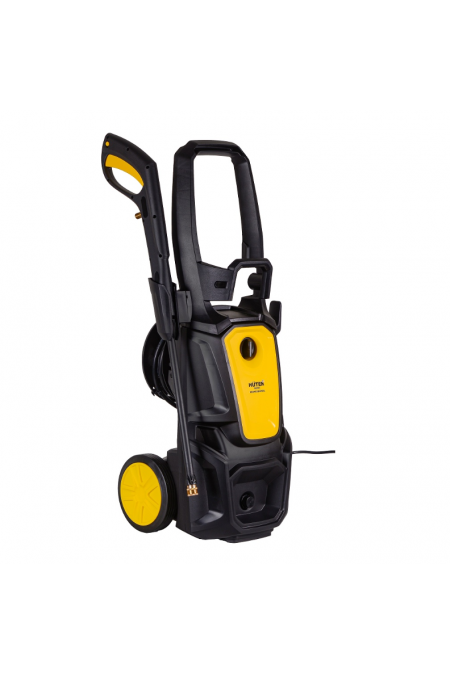 Мойка высокого давления Huter W200i PROFESSIONAL (70/8/41) (черный/желтый) 