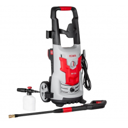 Мойка высокого давления Ресанта МР-170 1900Вт (70/8/20) (серый/красный)