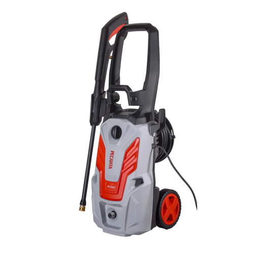 Мойка высокого давления Ресанта МР-200БП (серый/красный) 