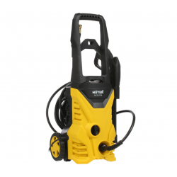 Мойка высокого давления Huter M135-РW (черный)