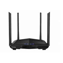 Wi-Fi Роутер Tenda AC10T (черный)