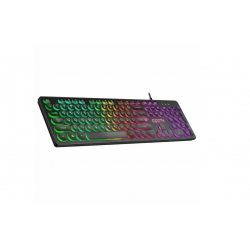 Клавиатура Defender OZOTH GK-106 (черный)