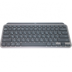Клавиатура Logitech MX Keys Mini (графитовый)
