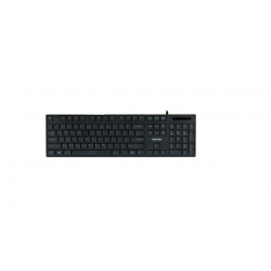 Клавиатура SmartBuy SBK-238U-K ONE USB (черный)