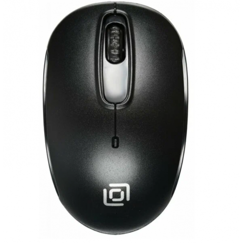 Беспроводная мышь Oklick 505MW (черный) 1