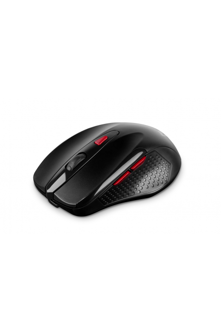 Беспроводная мышь SVEN RX-450W (черный) 