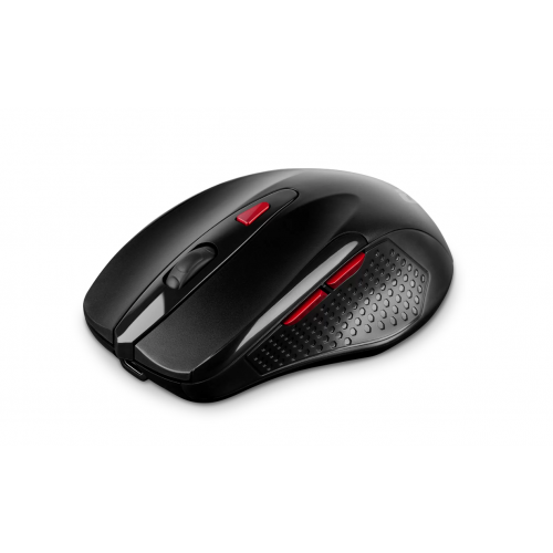 Беспроводная мышь SVEN RX-450W (черный) 