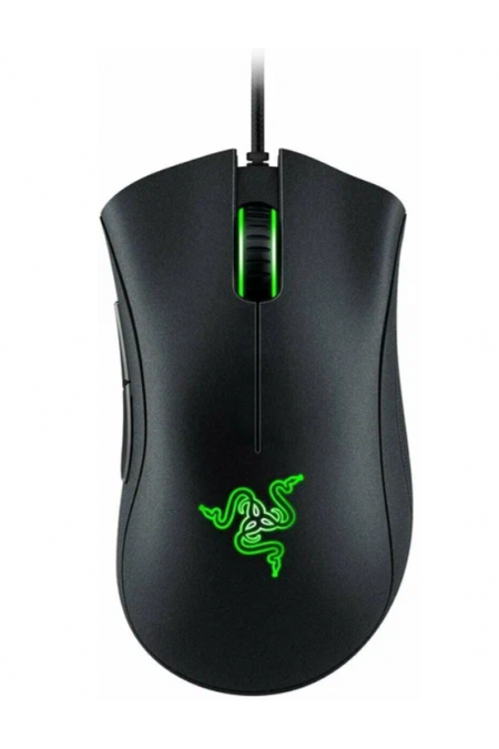 Мышь Razer DeathAdder Essential (RZ01-03850100-R3M1) (черный) 