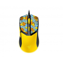 Мышь Razer Cobra (RZ01-04650400-R3M1) (желтый)