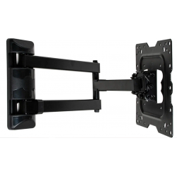 Кронштейн Kromax DIX-18 (черный)