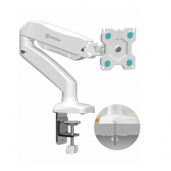 Крепление ONKRON G80 (белый)