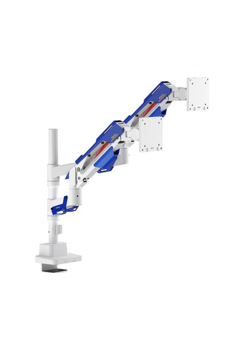 Кронштейн Ultramounts UM744WB (белый/синий) 