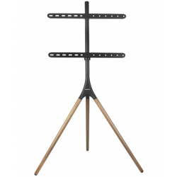 Стойка Kromax OMEGA-11 (серебристый/береза)