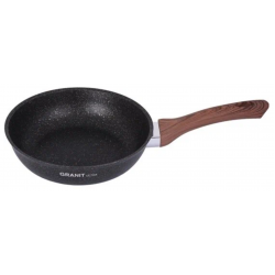 Сковорода Kukmara Granit Ultra сго240а не съемная ручка 24 см (original)