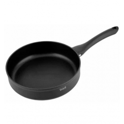 Сковорода Taller Flavour TR-44178 28 см (черный)