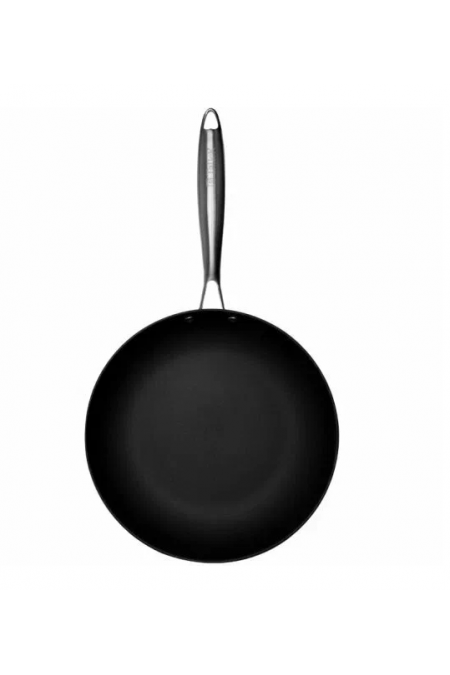 Сковорода TalleR Professional TR-44914 28 см (синий) 