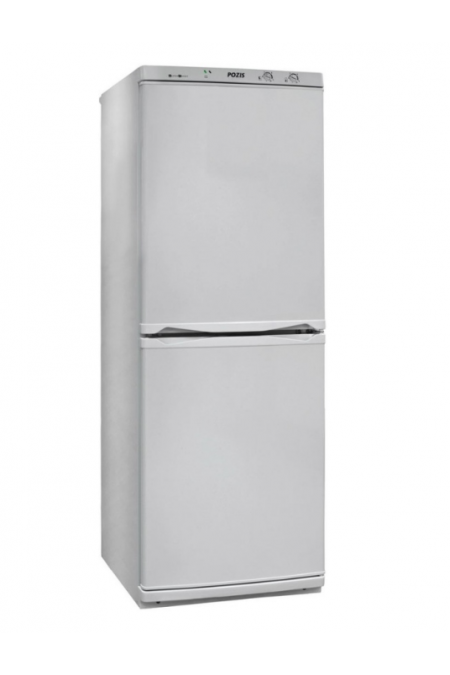 Морозильник Pozis FVD-257 S (серебристый) 