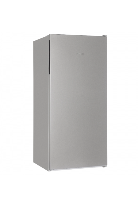 Морозильник Nordfrost DF 263 SAP (серебристый) 