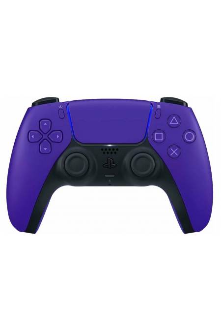 Геймпад Sony DualSense PS5 (CFI-ZCT1) (фиолетовый) 