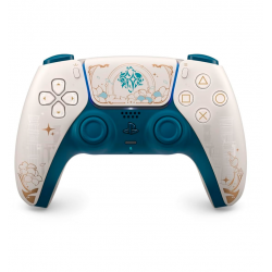 Геймпад Sony DualSense Limited Edition (genshin impact)