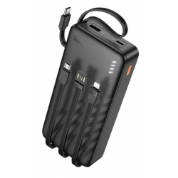 Портативный аккумулятор Hoco J146A 20000mAh (черный)