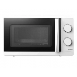 Микроволновая печь CENTEK CT-1571 (белый)